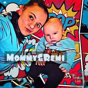 Meet your Posher, Alisha